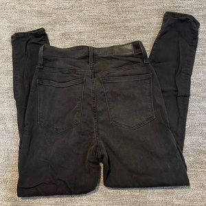 Madewell | Curvy Roadtripper